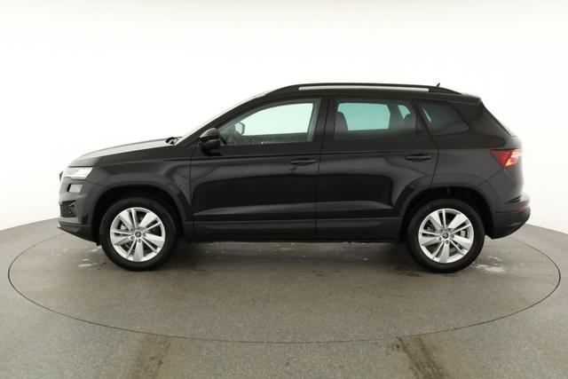 Skoda Karoq Selection 4x4 2.0 TDI DSG Selection, AHK, LED, Kamera, Winter, 4 J.-Garantie 