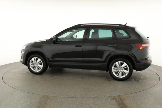 Skoda Karoq Selection 4x4 2.0 TDI DSG Selection, AHK, LED, Kamera, Winter, 4 J.-Garantie 