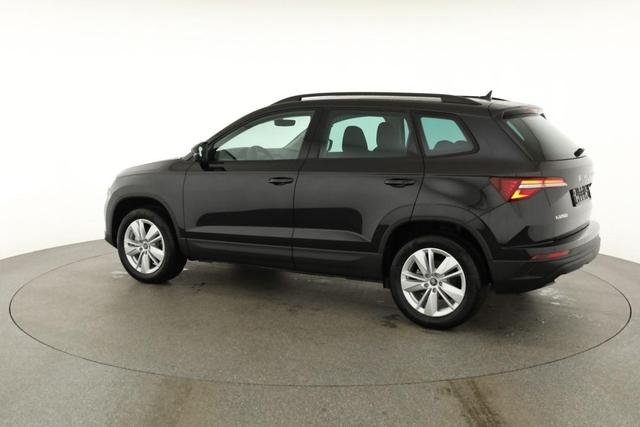 Skoda Karoq Selection 4x4 2.0 TDI DSG Selection, AHK, LED, Kamera, Winter, 4 J.-Garantie 