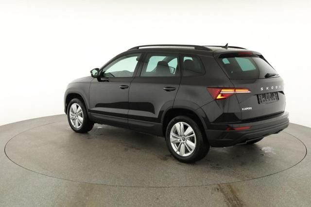 Skoda Karoq Selection 4x4 2.0 TDI DSG Selection, AHK, LED, Kamera, Winter, 4 J.-Garantie 