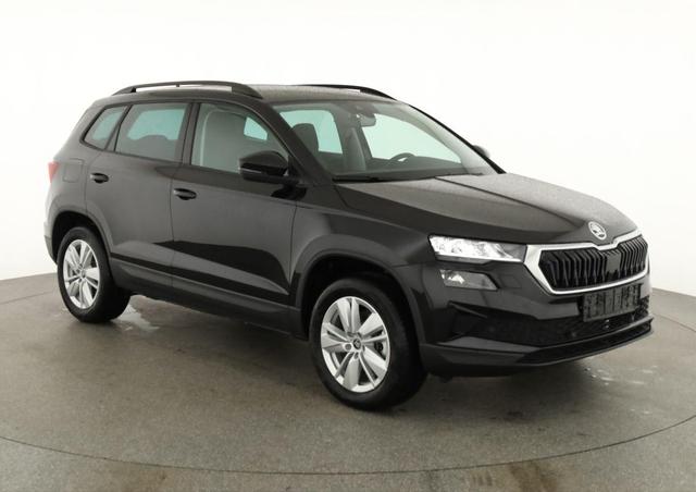 Skoda Karoq - Selection 4x4 2.0 TDI DSG Selection, AHK, Navi, LED, Kamera, Winter, el. Klappe, 4 J.-Garantie