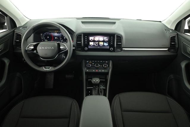 Skoda Karoq Selection 4x4 2.0 TDI DSG Selection, AHK, Navi, LED, Kamera, Winter, el. Klappe, 4 J.-Garantie 