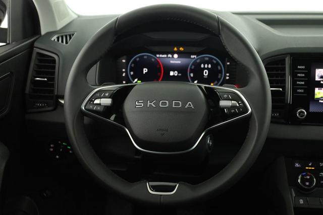 Skoda Karoq Selection 4x4 2.0 TDI DSG Selection, AHK, Navi, LED, Kamera, Winter, el. Klappe, 4 J.-Garantie 