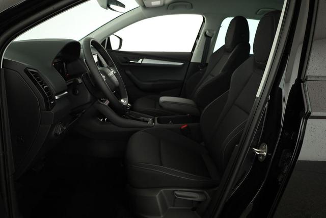 Skoda Karoq Selection 4x4 2.0 TDI DSG Selection, AHK, Navi, LED, Kamera, Winter, el. Klappe, 4 J.-Garantie 