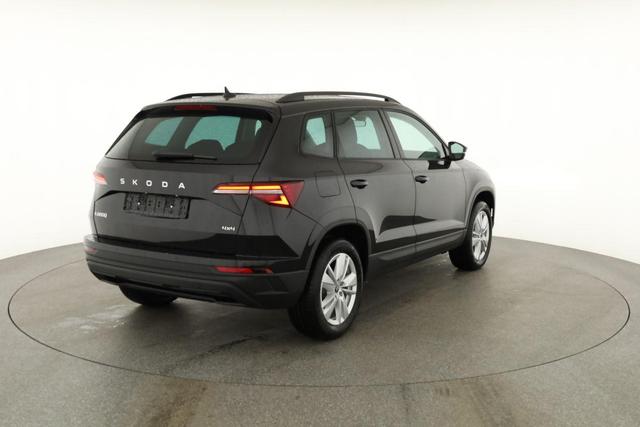Skoda Karoq Selection 4x4 2.0 TDI DSG Selection, AHK, Navi, LED, Kamera, Winter, el. Klappe, 4 J.-Garantie 