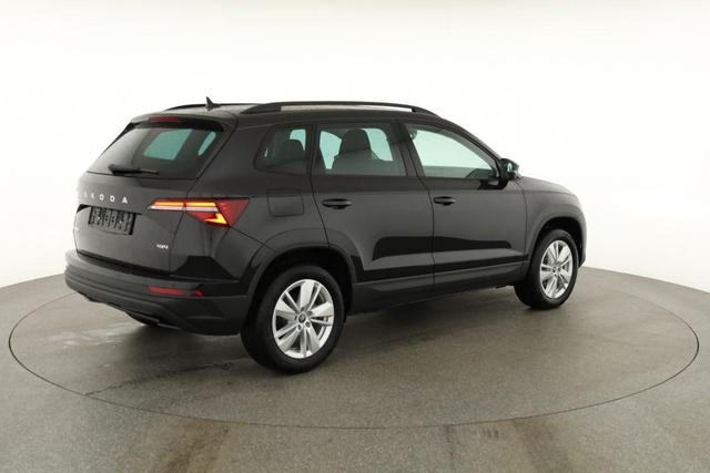 Skoda Karoq Selection 4x4 2.0 TDI DSG Selection, AHK, Navi, LED, Kamera, Winter, el. Klappe, 4 J.-Garantie 