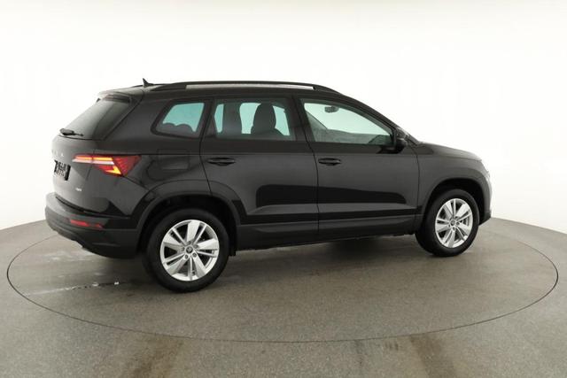 Skoda Karoq Selection 4x4 2.0 TDI DSG Selection, AHK, Navi, LED, Kamera, Winter, el. Klappe, 4 J.-Garantie 