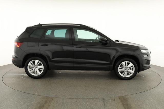 Skoda Karoq Selection 4x4 2.0 TDI DSG Selection, AHK, Navi, LED, Kamera, Winter, el. Klappe, 4 J.-Garantie 