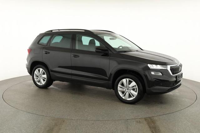 Skoda Karoq Selection 4x4 2.0 TDI DSG Selection, AHK, Navi, LED, Kamera, Winter, el. Klappe, 4 J.-Garantie 