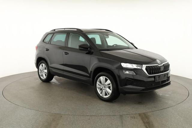 Skoda Karoq Selection 4x4 2.0 TDI DSG Selection, AHK, Navi, LED, Kamera, Winter, el. Klappe, 4 J.-Garantie 