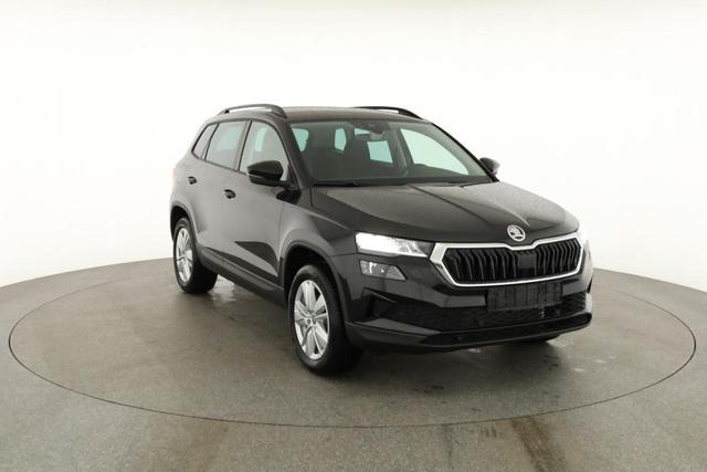 Skoda Karoq Selection 4x4 2.0 TDI DSG Selection, AHK, Navi, LED, Kamera, Winter, el. Klappe, 4 J.-Garantie 