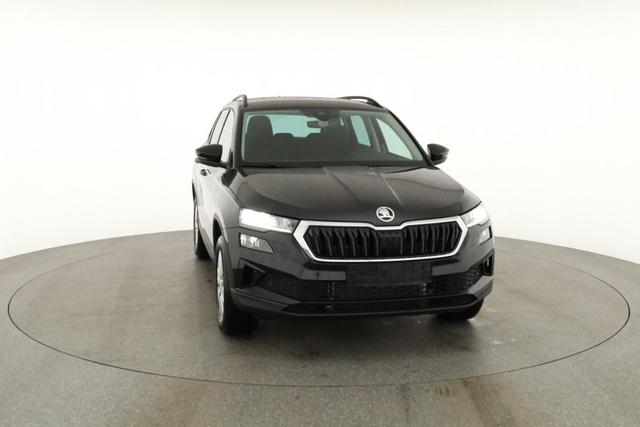 Skoda Karoq Selection 4x4 2.0 TDI DSG Selection, AHK, Navi, LED, Kamera, Winter, el. Klappe, 4 J.-Garantie 