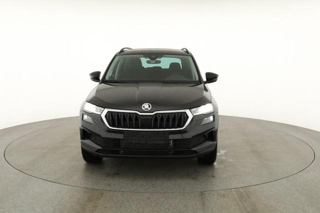 Skoda Karoq Selection 4x4 2.0 TDI DSG Selection, AHK, Navi, LED, Kamera, Winter, el. Klappe, 4 J.-Garantie 