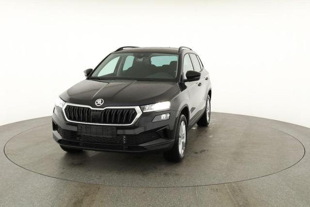 Skoda Karoq Selection 4x4 2.0 TDI DSG Selection, AHK, Navi, LED, Kamera, Winter, el. Klappe, 4 J.-Garantie 