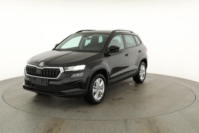 Skoda Karoq Selection 4x4 2.0 TDI DSG Selection, AHK, Navi, LED, Kamera, Winter, el. Klappe, 4 J.-Garantie 