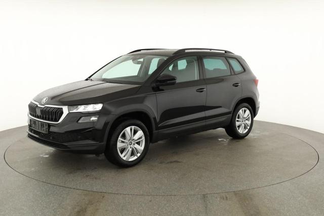 Skoda Karoq Selection 4x4 2.0 TDI DSG Selection, AHK, Navi, LED, Kamera, Winter, el. Klappe, 4 J.-Garantie 