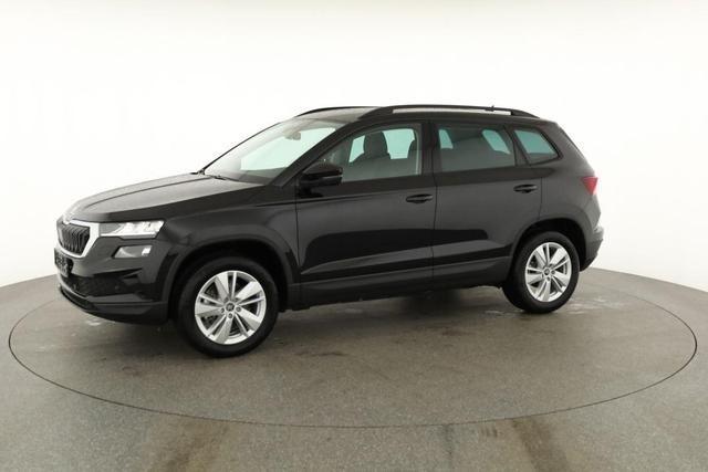 Skoda Karoq Selection 4x4 2.0 TDI DSG Selection, AHK, Navi, LED, Kamera, Winter, el. Klappe, 4 J.-Garantie 