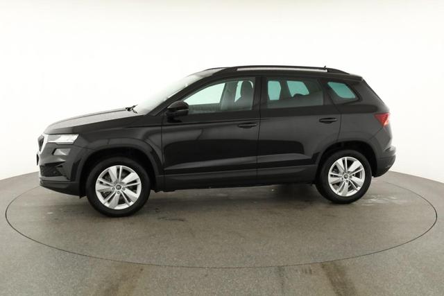 Skoda Karoq Selection 4x4 2.0 TDI DSG Selection, AHK, Navi, LED, Kamera, Winter, el. Klappe, 4 J.-Garantie 