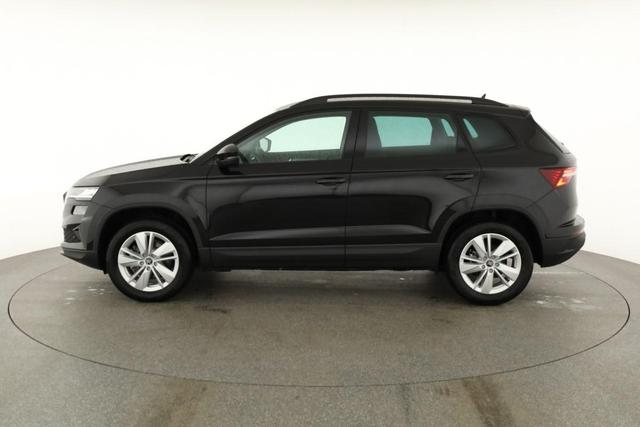 Skoda Karoq Selection 4x4 2.0 TDI DSG Selection, AHK, Navi, LED, Kamera, Winter, el. Klappe, 4 J.-Garantie 
