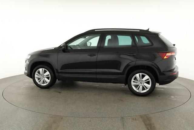 Skoda Karoq Selection 4x4 2.0 TDI DSG Selection, AHK, Navi, LED, Kamera, Winter, el. Klappe, 4 J.-Garantie 