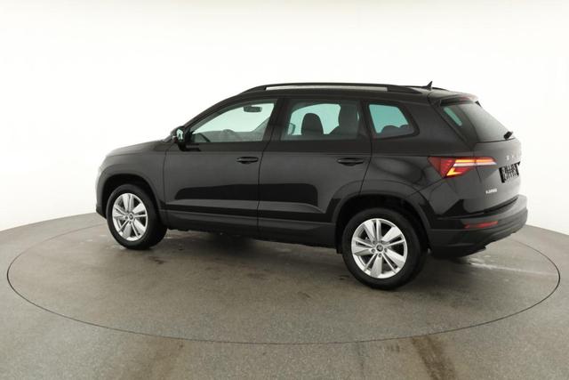 Skoda Karoq Selection 4x4 2.0 TDI DSG Selection, AHK, Navi, LED, Kamera, Winter, el. Klappe, 4 J.-Garantie 