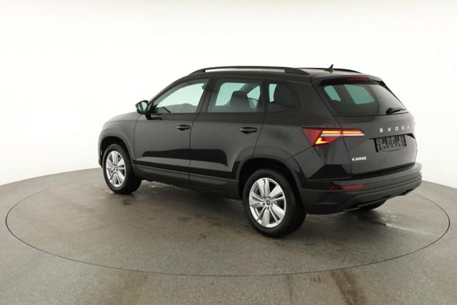 Skoda Karoq Selection 4x4 2.0 TDI DSG Selection, AHK, Navi, LED, Kamera, Winter, el. Klappe, 4 J.-Garantie 