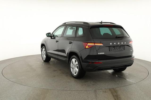 Skoda Karoq Selection 4x4 2.0 TDI DSG Selection, AHK, Navi, LED, Kamera, Winter, el. Klappe, 4 J.-Garantie 