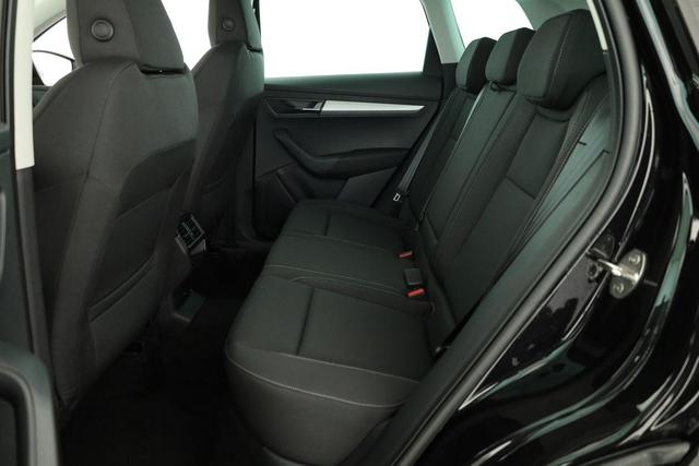 Skoda Karoq Selection 4x4 2.0 TDI DSG Selection, AHK, LED, Kamera, Winter, el. Klappe, 4 J.-Garantie 