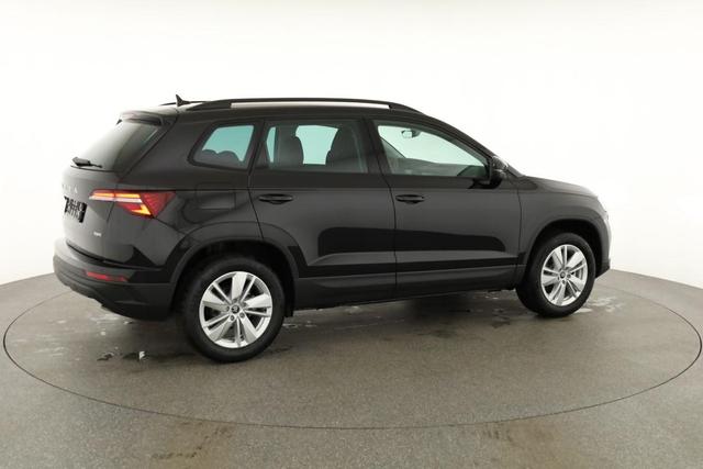 Skoda Karoq Selection 4x4 2.0 TDI DSG Selection, AHK, LED, Kamera, Winter, el. Klappe, 4 J.-Garantie 