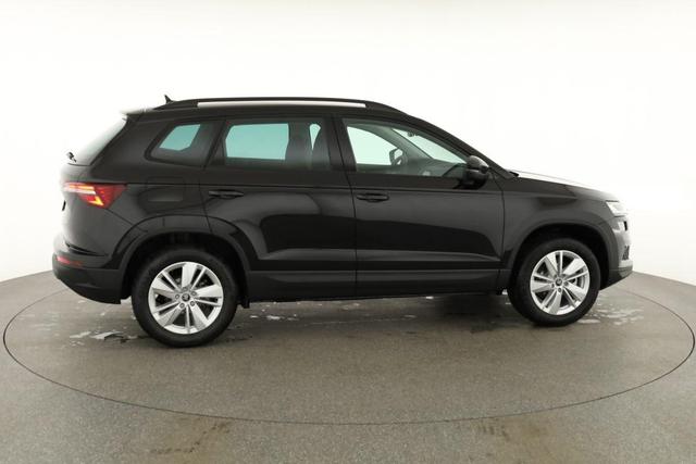 Skoda Karoq Selection 4x4 2.0 TDI DSG Selection, AHK, LED, Kamera, Winter, el. Klappe, 4 J.-Garantie 