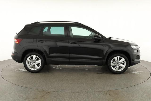 Skoda Karoq Selection 4x4 2.0 TDI DSG Selection, AHK, LED, Kamera, Winter, el. Klappe, 4 J.-Garantie 
