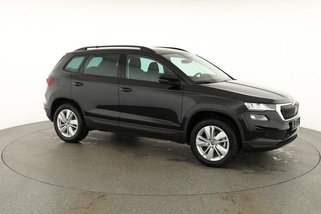 Skoda Karoq Selection 4x4 2.0 TDI DSG Selection, AHK, LED, Kamera, Winter, el. Klappe, 4 J.-Garantie 
