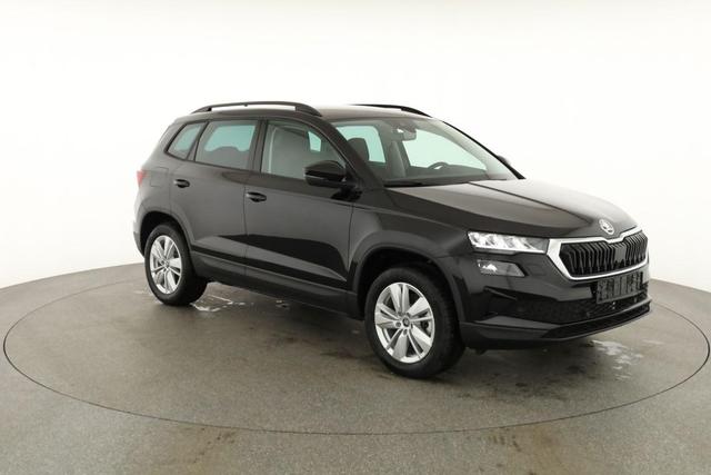 Skoda Karoq Selection 4x4 2.0 TDI DSG Selection, AHK, LED, Kamera, Winter, el. Klappe, 4 J.-Garantie 