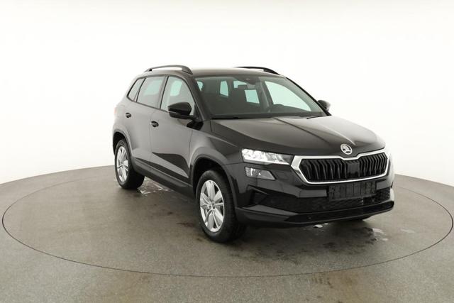 Skoda Karoq Selection 4x4 2.0 TDI DSG Selection, AHK, LED, Kamera, Winter, el. Klappe, 4 J.-Garantie 