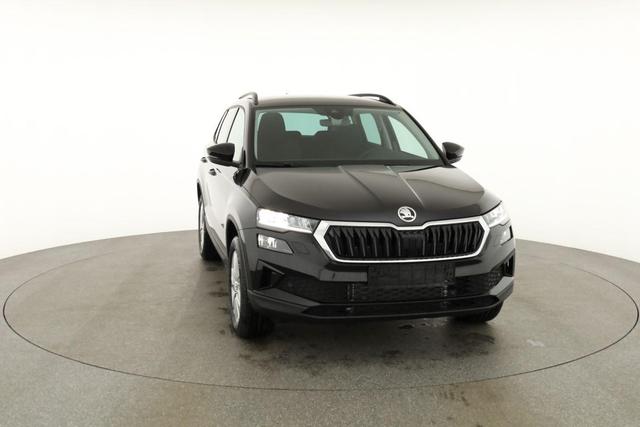 Skoda Karoq Selection 4x4 2.0 TDI DSG Selection, AHK, LED, Kamera, Winter, el. Klappe, 4 J.-Garantie 