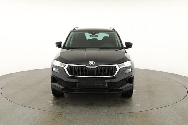 Skoda Karoq Selection 4x4 2.0 TDI DSG Selection, AHK, LED, Kamera, Winter, el. Klappe, 4 J.-Garantie 
