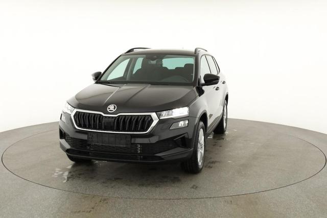 Skoda Karoq Selection 4x4 2.0 TDI DSG Selection, AHK, LED, Kamera, Winter, el. Klappe, 4 J.-Garantie 