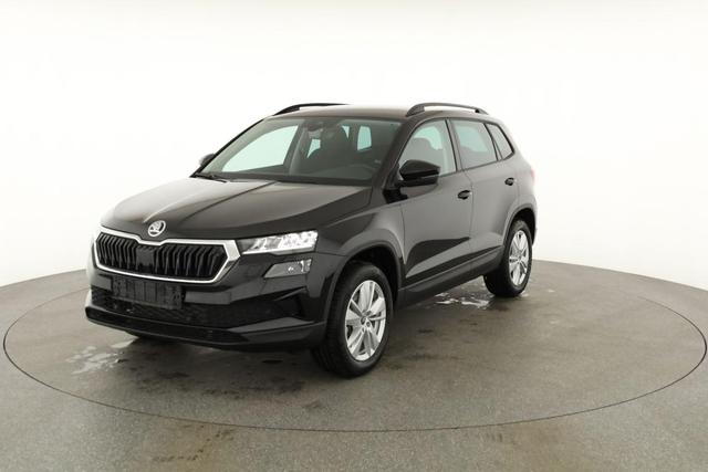 Skoda Karoq Selection 4x4 2.0 TDI DSG Selection, AHK, LED, Kamera, Winter, el. Klappe, 4 J.-Garantie 