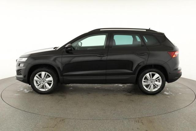 Skoda Karoq Selection 4x4 2.0 TDI DSG Selection, AHK, LED, Kamera, Winter, el. Klappe, 4 J.-Garantie 