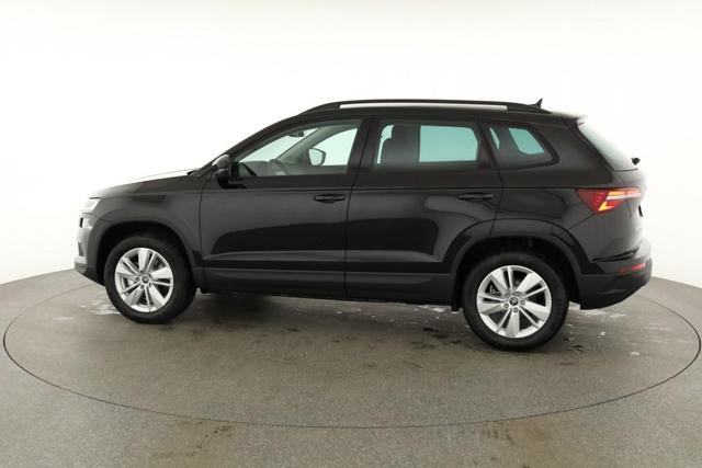 Skoda Karoq Selection 4x4 2.0 TDI DSG Selection, AHK, LED, Kamera, Winter, el. Klappe, 4 J.-Garantie 