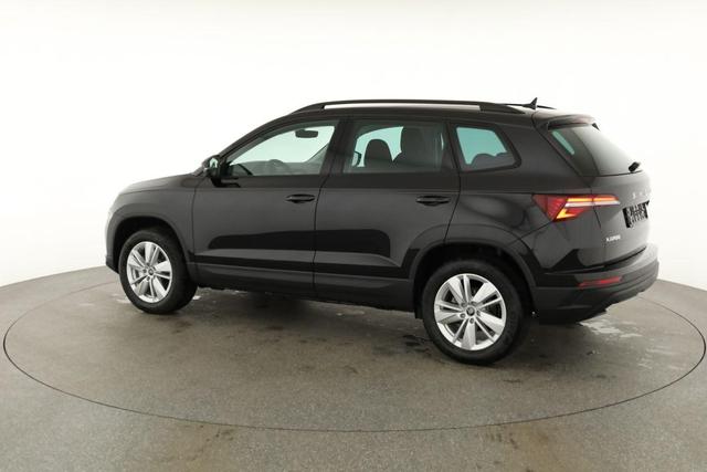 Skoda Karoq Selection 4x4 2.0 TDI DSG Selection, AHK, LED, Kamera, Winter, el. Klappe, 4 J.-Garantie 