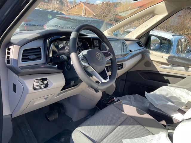 Volkswagen T7 Multivan - eHybrid 4M Business, 7-Sitzer, AHK, IQ.Light, easyOpen, Navi, 5-J Garantie