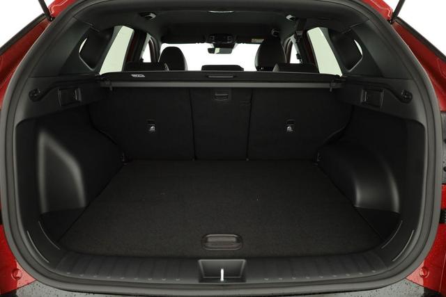 Hyundai TUCSON N Line Plug-In Hybrid 4WD 1.6 T-GDI PHEV LINE, Navi, Kamera, Side, Winter 