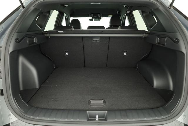 Hyundai TUCSON N Line Plug-In Hybrid 4WD 1.6 T-GDI PHEV LINE, Navi, Kamera, Side, Winter 