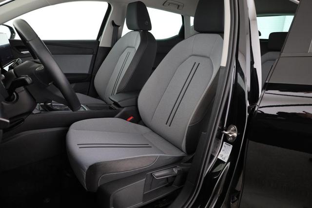 Seat Leon Style 1.5 TSI Style, LED, Navi, AppConnect, 17-Zoll 