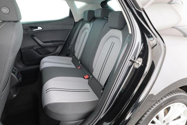 Seat Leon Style 1.5 TSI Style, LED, Navi, AppConnect, 17-Zoll 