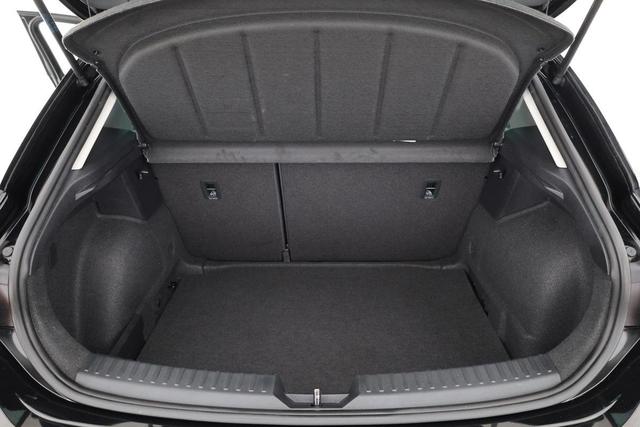 Seat Leon Style 1.5 TSI Style, LED, Navi, AppConnect, 17-Zoll 