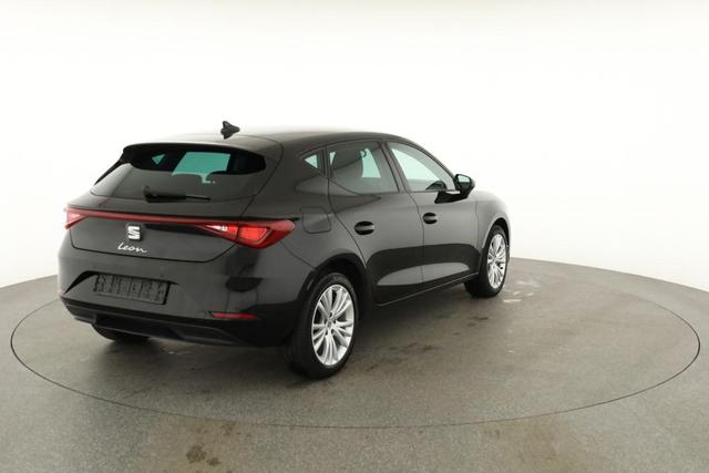 Seat Leon Style 1.5 TSI Style, LED, Navi, AppConnect, 17-Zoll 