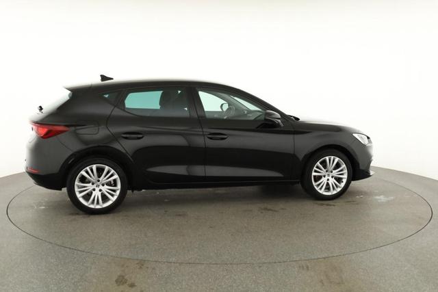 Seat Leon Style 1.5 TSI Style, LED, Navi, AppConnect, 17-Zoll 