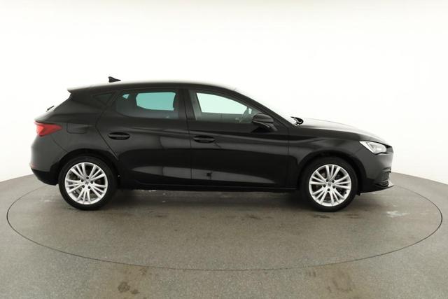 Seat Leon Style 1.5 TSI Style, LED, Navi, AppConnect, 17-Zoll 